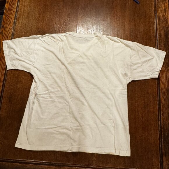 vintage madonna shirt - Picture 4 of 4